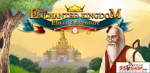 ħ(The Enchanted Kingdom) v1.9.7