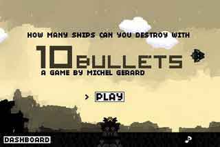 ʮӵ(10 Bullets) v1.0