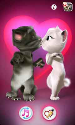 ķè(Tom's Love Letters) v1.0.1