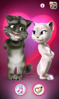ķè(Tom's Love Letters) v1.0.1