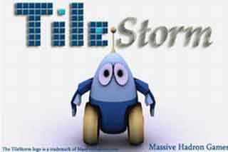 ͨά(TileStorm HD) v1.5.0