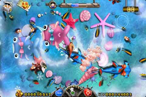 (Halieutics) v21.10.8