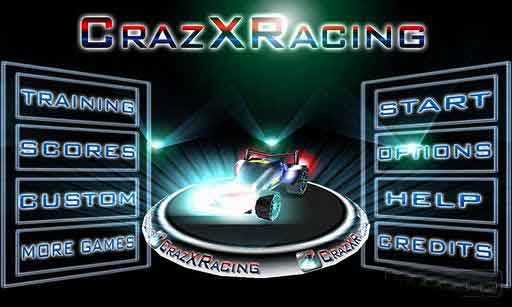 (CrazXRacing) v1.0