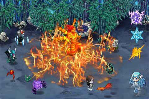 ٹҹϮ(Seal the Monsters) v1.2