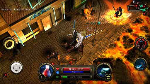 (SoulCraft THD) v0.5.5