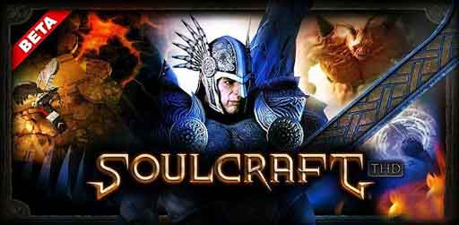 (SoulCraft THD) v0.5.5