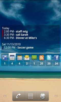 Ϣۺ(Executive Assistant+) v1.8.7b