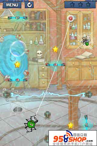 ֩ܿ(Spider Jack) v1.0.0