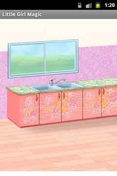 ħСŮ(little girl magic) v1.37