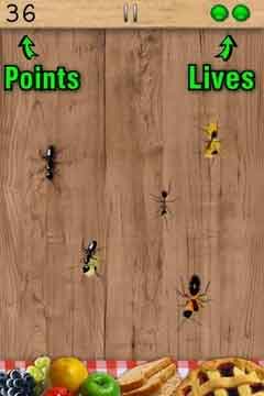 (Ant Smasher Free Game Best Fun) v2.1.36
