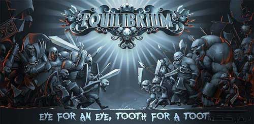 ƽ(Equilibrium) v2.11