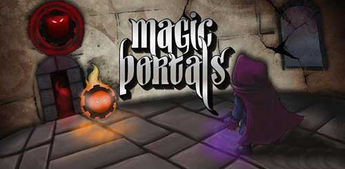 ħ(Magic Portals) v1.2