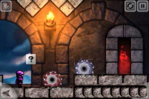 ħ(Magic Portals) v1.2