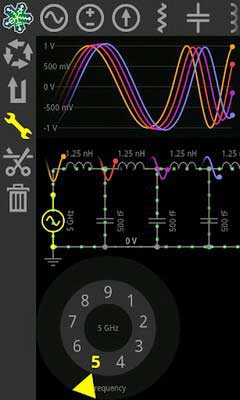 ·ģ(EveryCircuit) v1.10