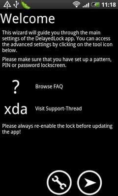 ʱ(Delayed Lock) v2.5.7