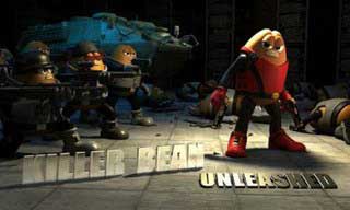 豆子杀手(Killer Bean Unleashed) v1.00