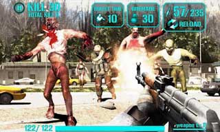 ǹʬ(iGun Zombie:FPS + Weaponary) v1.0.7