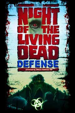 ֮ҹ(Night of the living dead) v1.02.01