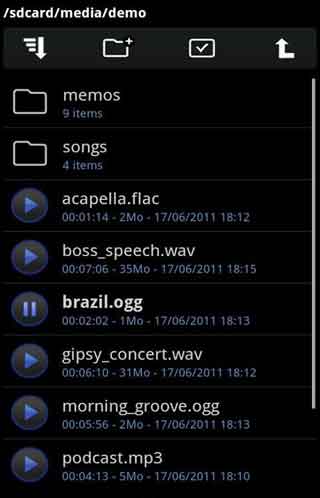 Ŵ(TapeMachine Recorder) v2.2.0