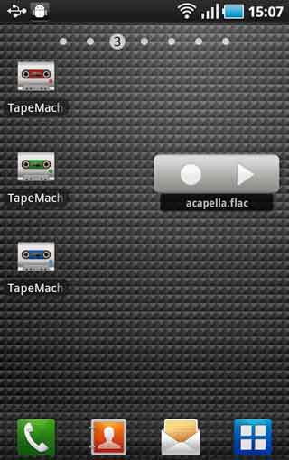 Ŵ(TapeMachine Recorder) v2.2.0