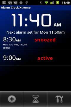 (Alarm Clock Xtreme) v3.3a