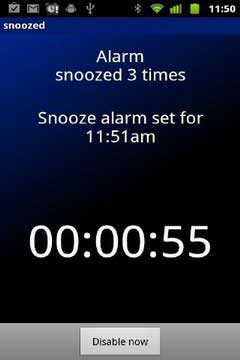 (Alarm Clock Xtreme) v3.3a