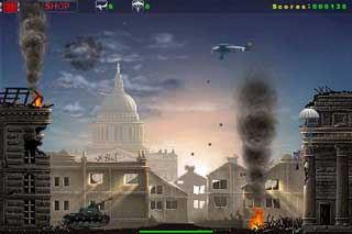 л(SkyGuard) v1.3.5
