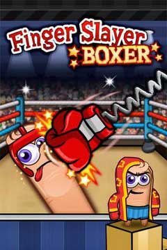ȭָ(Finger Slayer Boxer) v1.0