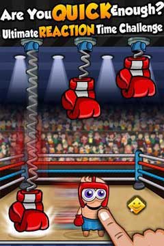 ȭָ(Finger Slayer Boxer) v1.0