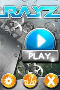 Ӵ˵(Rayz HD) v1.0.1