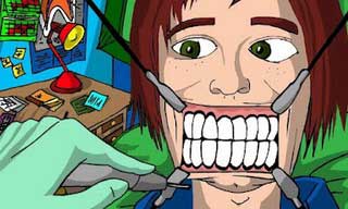 ҽ(Mad Dentist) v1.0.0