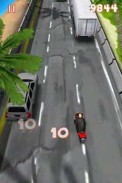 3DͷĦо(Lane Splitter) v3.0.2