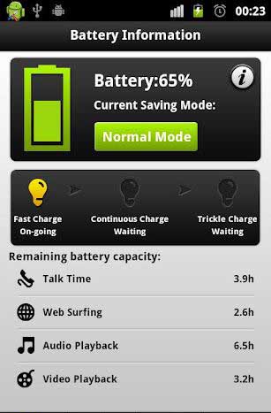 ʡ(Easy Battery Saver) v3.0.2