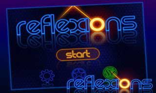 Źⷴ(Reflexions) v1.0.1