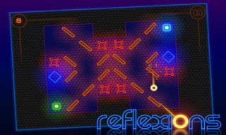 Źⷴ(Reflexions) v1.0.1