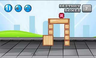 ƻ(Destroy boxes) v1.3