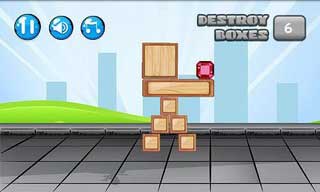 ƻ(Destroy boxes) v1.3