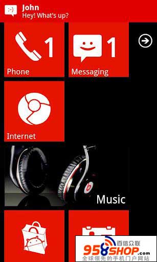 WP7֪ͨǿ(WP7 Notifications Plus) v3.3