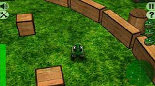 3D̹(Crazy Tanks) v1.03