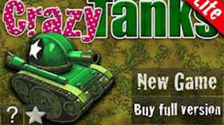 3D̹(Crazy Tanks) v1.03