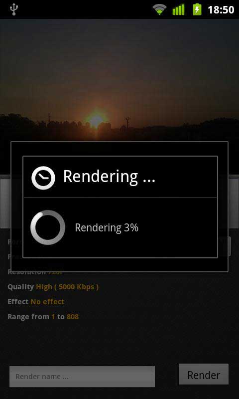 ʱӰ(Time Lapse) v2.8