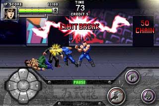 ˫(Double Dragon) v2.9.0