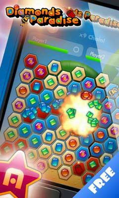(Star Diamonds Paradise) v1.3