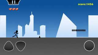ս(Running Fighter) v1.17