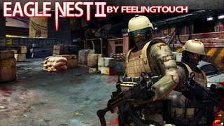 ӥж2(Eagle Nest II:Revolution) v1.0.2