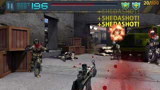ӥж2(Eagle Nest II:Revolution) v1.0.2