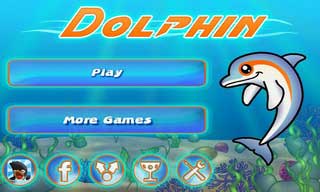 Ծĺ(Dolphin) v1.0.2
