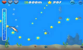 Ծĺ(Dolphin) v1.0.2