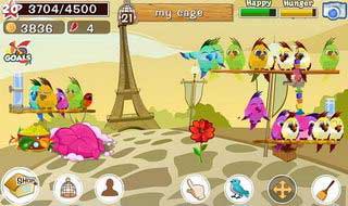 ڱϷ(Bird Land) v2.0.20