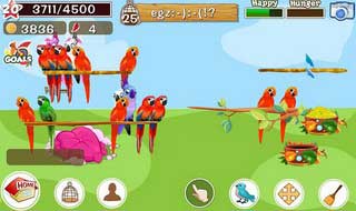 ڱϷ(Bird Land) v2.0.20